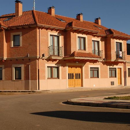 Hotel Rural Astura Villacelama Eksteriør billede