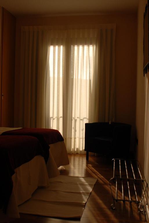 Hotel Rural Astura Villacelama Værelse billede