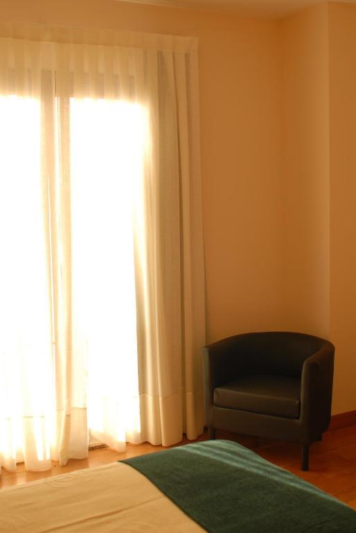 Hotel Rural Astura Villacelama Værelse billede